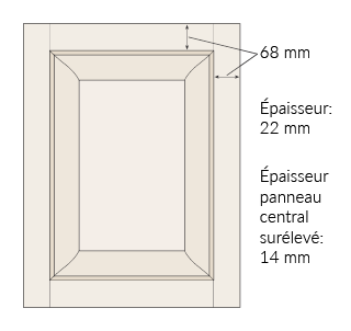 Caracteristiques techniques