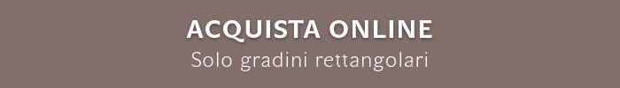 acquista gradini online